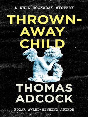 cover image of Thrown-Away Child